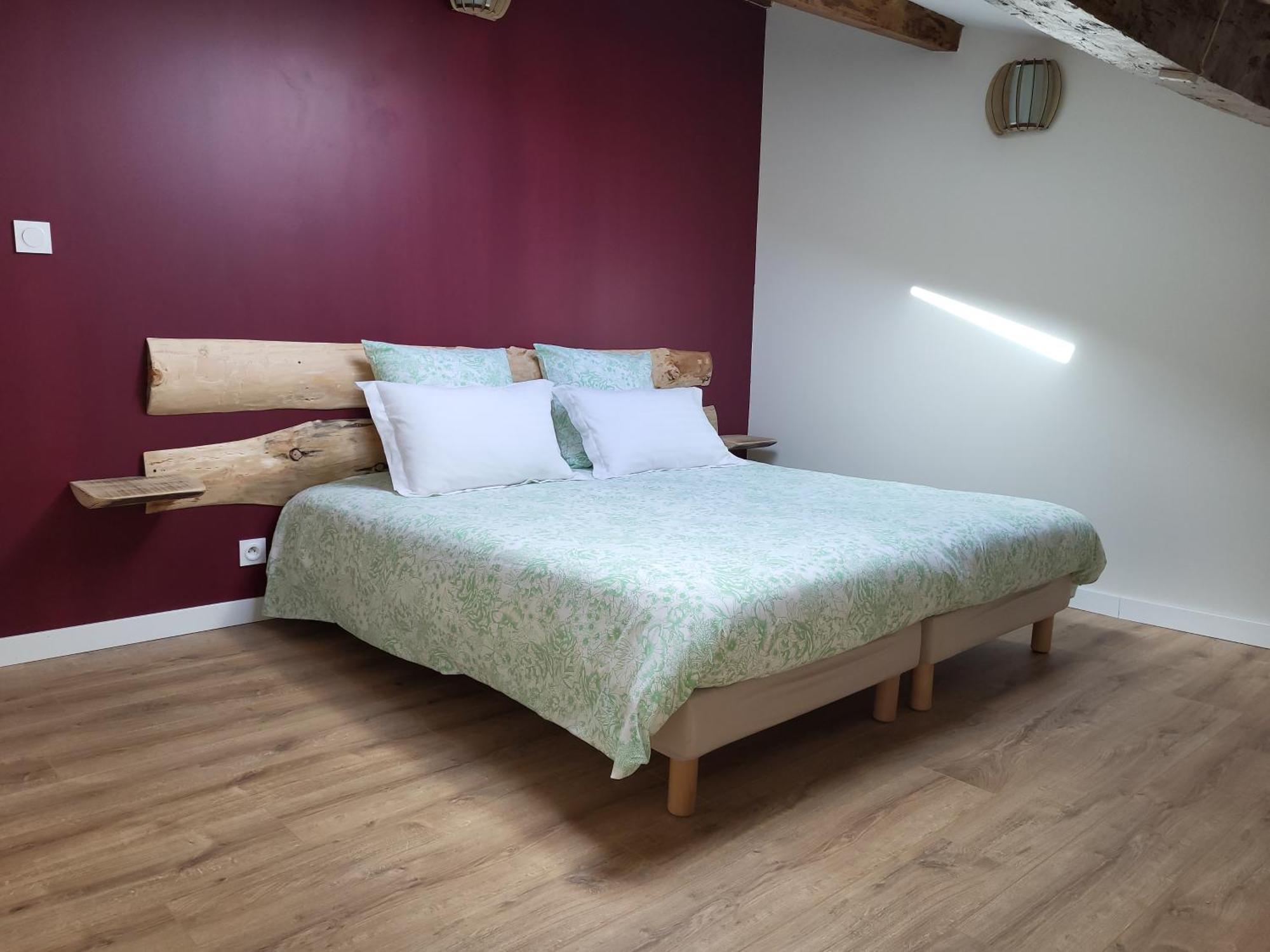 Gite Au Coeur Du Chateau Flotis Castelnau-dʼEstrétefonds Buitenkant foto